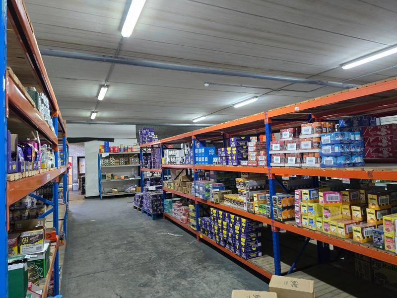 To Let commercial Property for Rent in Montague Gardens Western Cape